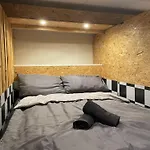 Urban Capsule فندق دريسدن