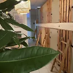 فندق Urban Capsule دريسدن