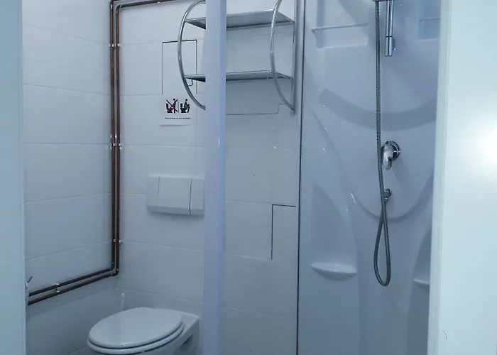 Urban Capsule 3* ドレスデン