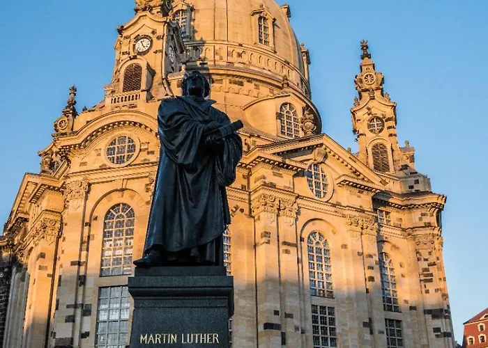 Urban Capsule 3* ドレスデン