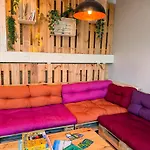 Отель Urban Capsule 3*