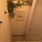 Urban Capsule Hotel
