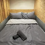 Hotel Urban Capsule 3*