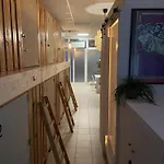 Urban Capsule Отель