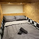 Отель Urban Capsule 3*