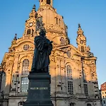 Urban Capsule 3* Dresden