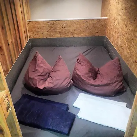 Fox Box I Capsule 3*