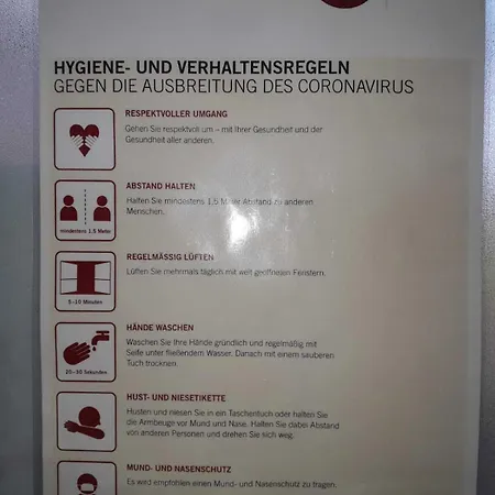Hotel Fox Box I Capsule Drážďany