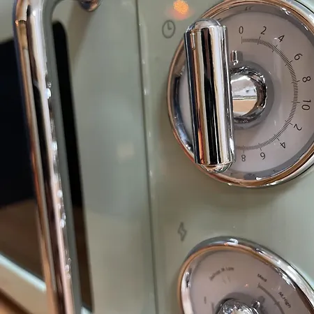 Urban Capsule Dresda