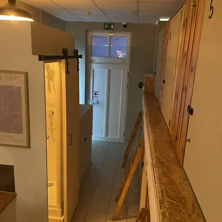 Urban Capsule 3* דרזדן