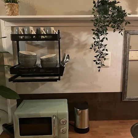 Hotel Urban Capsule 3*