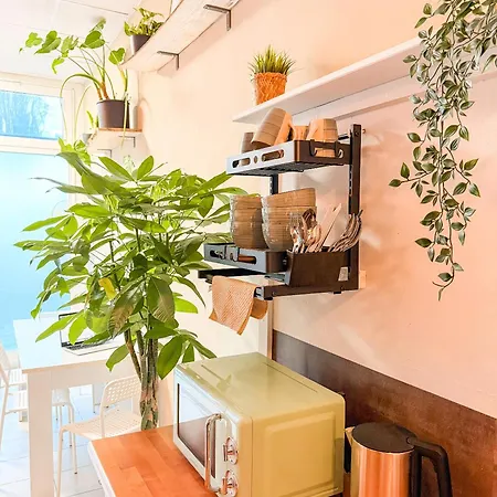 Hotel Urban Capsule 3*