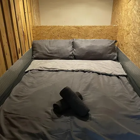 Urban Capsule Dresden