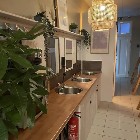 Urban Capsule 3* Dresda