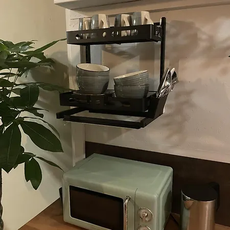 Urban Capsule Hotel 3*