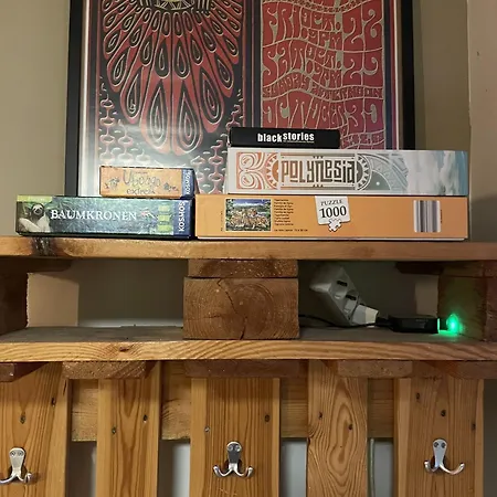 Hotel Urban Capsule 3*