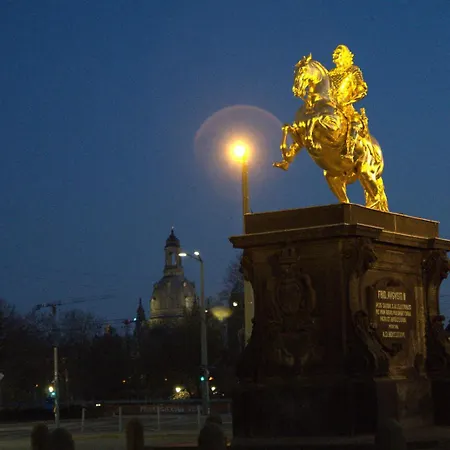 Urban Capsule Dresden