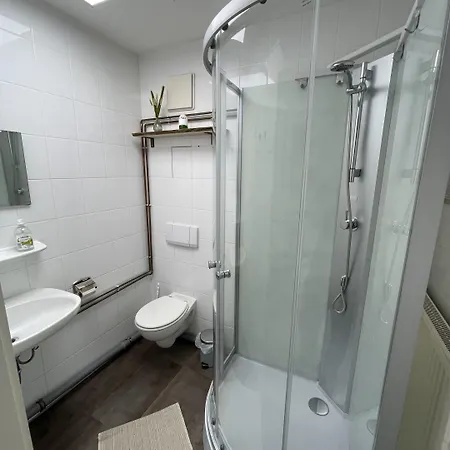 Otel Urban Capsule