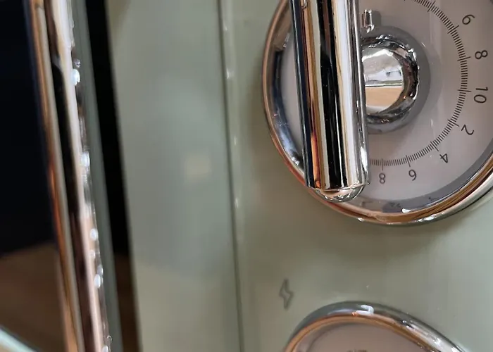 Urban Capsule Drezno