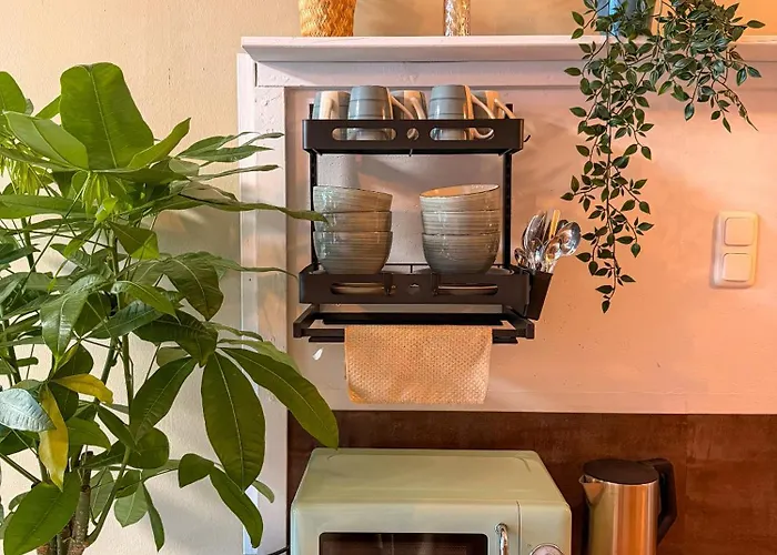 Hotel Urban Capsule 3*