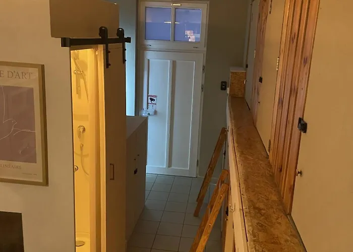 Urban Capsule 3* דרזדן