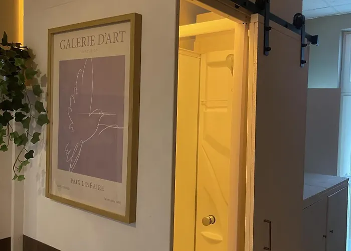 Urban Capsule Dresden