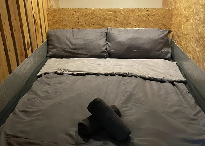 Urban Capsule Dresden