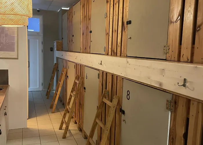 Urban Capsule Dresden