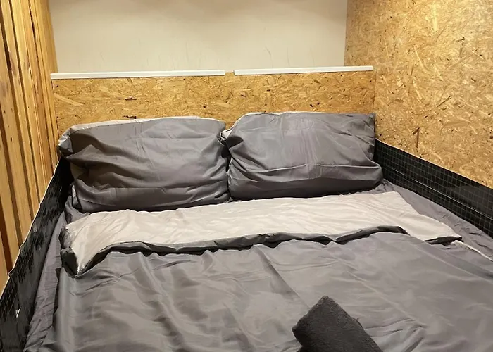 Urban Capsule 3* Dresden