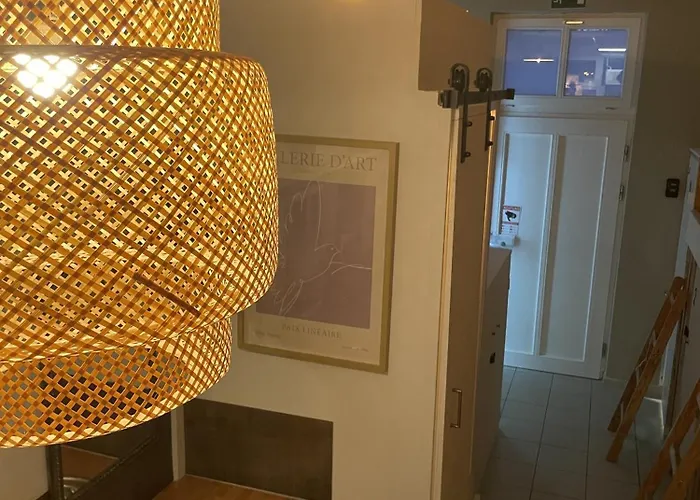 Urban Capsule 3* Dresden