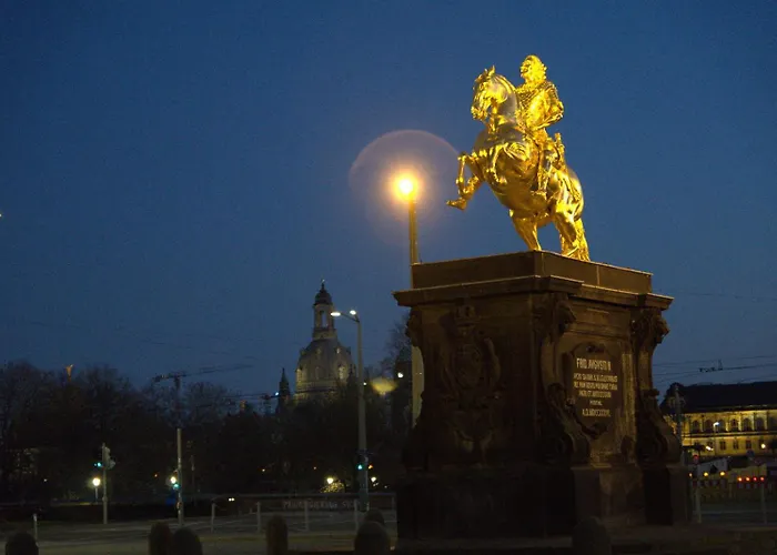 Urban Capsule דרזדן