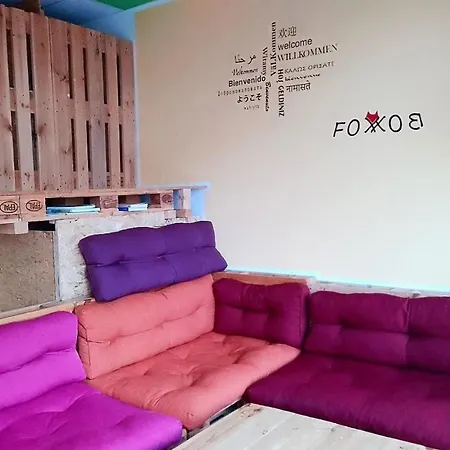 Urban Capsule Dresden