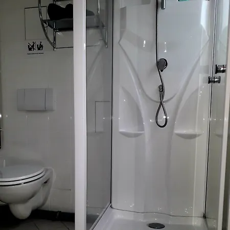 Otel Urban Capsule Dresden