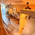 Urban Capsule 3* Dresden