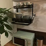 Urban Capsule Otel 3*