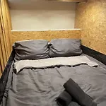 Urban Capsule 3* Dresden