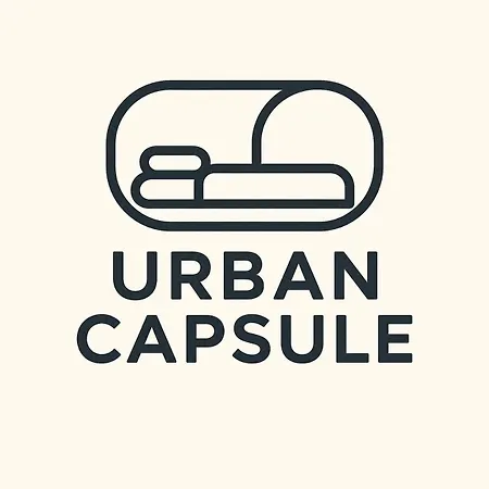 Hotel Urban Capsule 3*